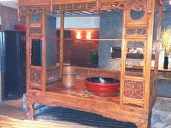 -杭州君悦酒店·湖滨28中餐厅