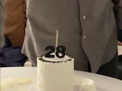 -橙呦·私人定制生日蛋糕