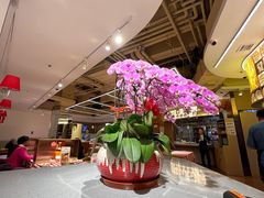 -西贝(财富购物中心店)