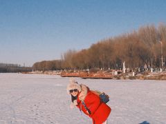-丁香湖公园