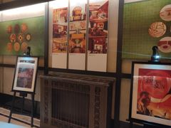 -上海和平饭店华懋阁 Cathay Room