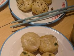 -小杨生煎(黄河路店)