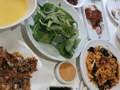 -万福·家宴(平谷店)