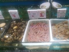 -宝燕壹号(徐汇店)