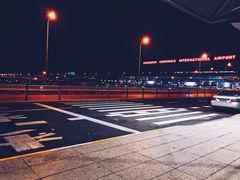 -上海中航虹桥机场泊悦酒店