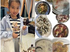 -丰尔粥食·粥底火锅·桑拿鸡(大良总店)