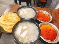 -欧阳家吊炉饼(九纬路店)
