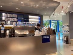 -Something For(同方信息港店)