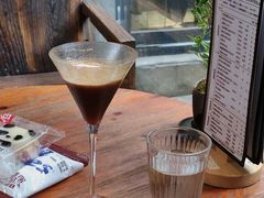 -IN COFFEE LAB 隐咖啡