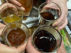 -海底捞火锅(海宁路店)