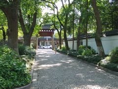 -汇龙潭