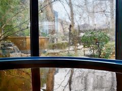 -春晖园度假酒店温泉