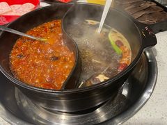 -钢管厂五区小郡肝串串香(南山店)