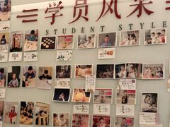 -子曰书院·古筝围棋书法国画小主持(夏都店)