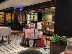 -耶里夏丽·丝路新疆菜·清真食品(徐家汇臻选店)