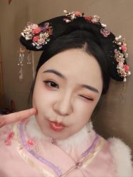 -盘子女人坊生日照·摄影馆(浦东店)