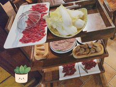 -十四不搭·打边炉(运河店)