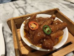 -滋粥楼·顺德菜海鲜茶点(方舟店)