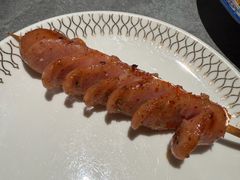 -耶里夏丽·丝路新疆菜·清真食品(徐家汇臻选店)