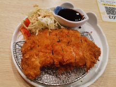 -白熊咖哩(新世界城店)
