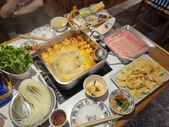 -螺大喜螺蛳粉火锅(雍和宫店)