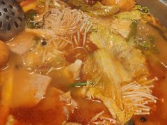 -雷山鱼酱酸汤鱼·酸汤牛肉(花果园T1区店)