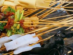 -成都玉林串串香火锅(三八店)