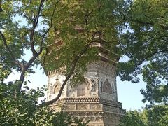 -玲珑塔公园