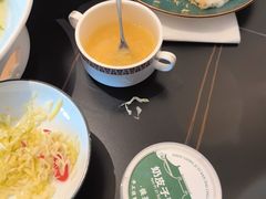 -鸽子侯·家宴·平价海鲜(绿地店)