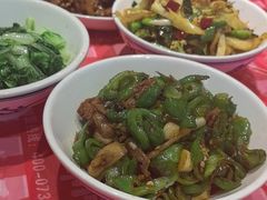 -龙师傅卤炒(天马店)