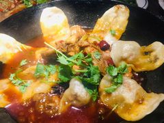 -地锅居(翰林邻里中心店)