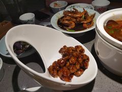-老头儿油爆虾(星光一期店)