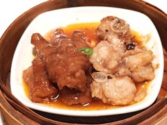 -金悦轩海鲜酒家(拱北店)