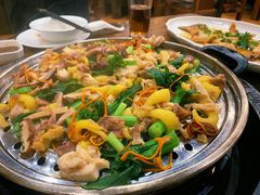 -阿多私房菜(顺德店)