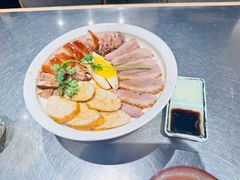 -潮界(虹桥新天地店)