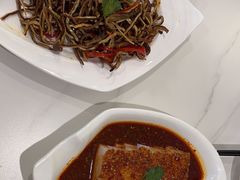 -金柱大盘鸡(南门店)