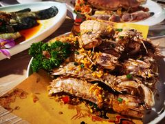 -醉壹号海鲜大排档(厦门美食地标店)