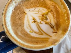 -251#coffee roasters(沿河东路店)