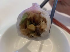 -金汇酒楼(中山东区店)