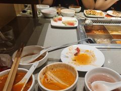 -海底捞火锅(泰安爱琴海店)