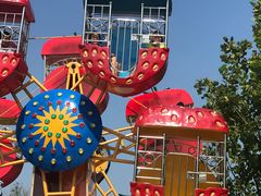 -渔岛海洋度假区