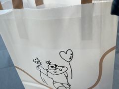 -喜茶(上海五角场万达店)