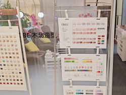 -MB·nail美甲美睫