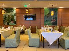 大堂-湖北味道(湖北大厦店)