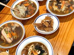 -天天鲜面馆(衡山路店)