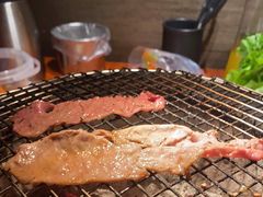 -山之屋炭火烧肉·生啤畅饮(大朗万科中央公园店)