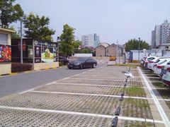 -大融城-停车场