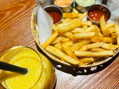 -澳骄 Aussie Kitchen·手工披萨·西餐(国大店)