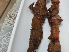 -清真·鸦儿李记·小馆(后海店)