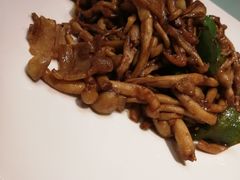 -汤记传菜(浦江店)